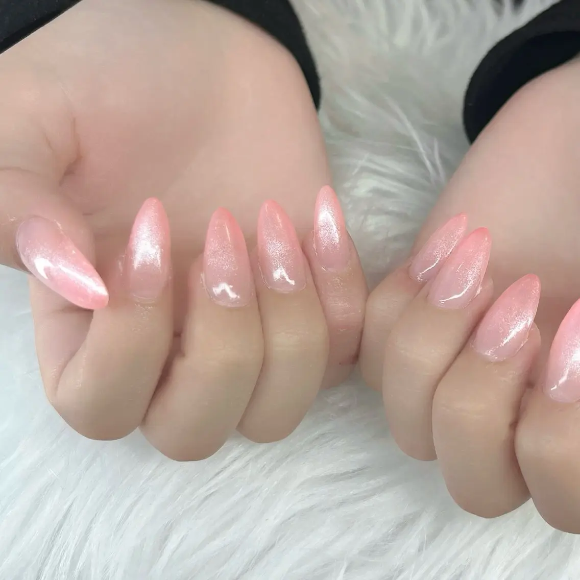 ネイル ハンドネイル VIERU YURIのネイルデザイン