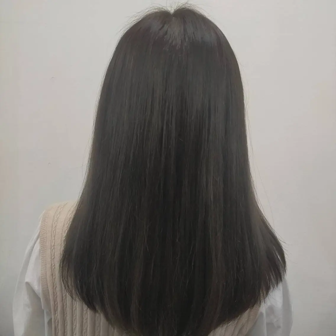 自由が丘 W / kurehaのヘアスタイル