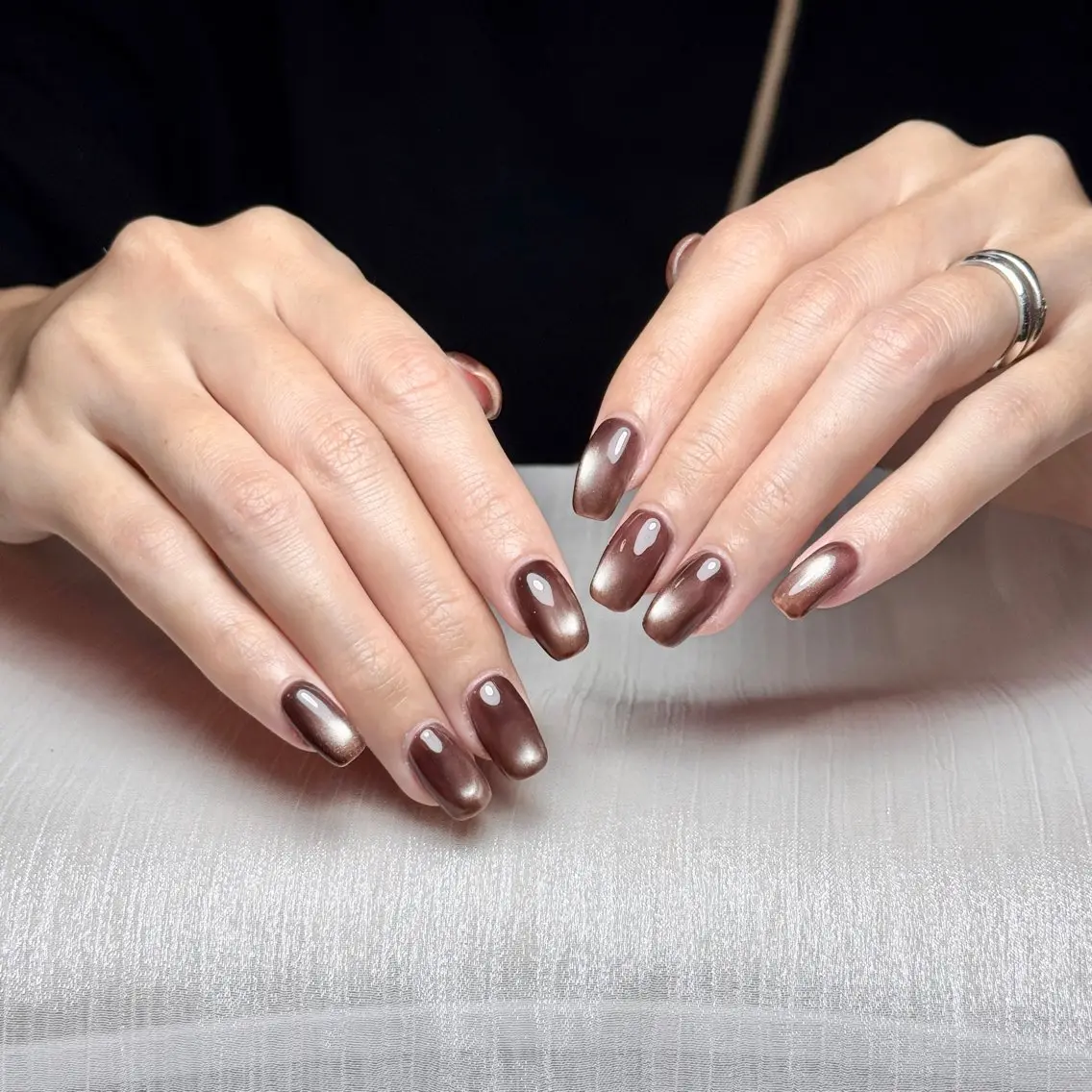 ネイル Nail Salon An スタッフのネイルデザイン