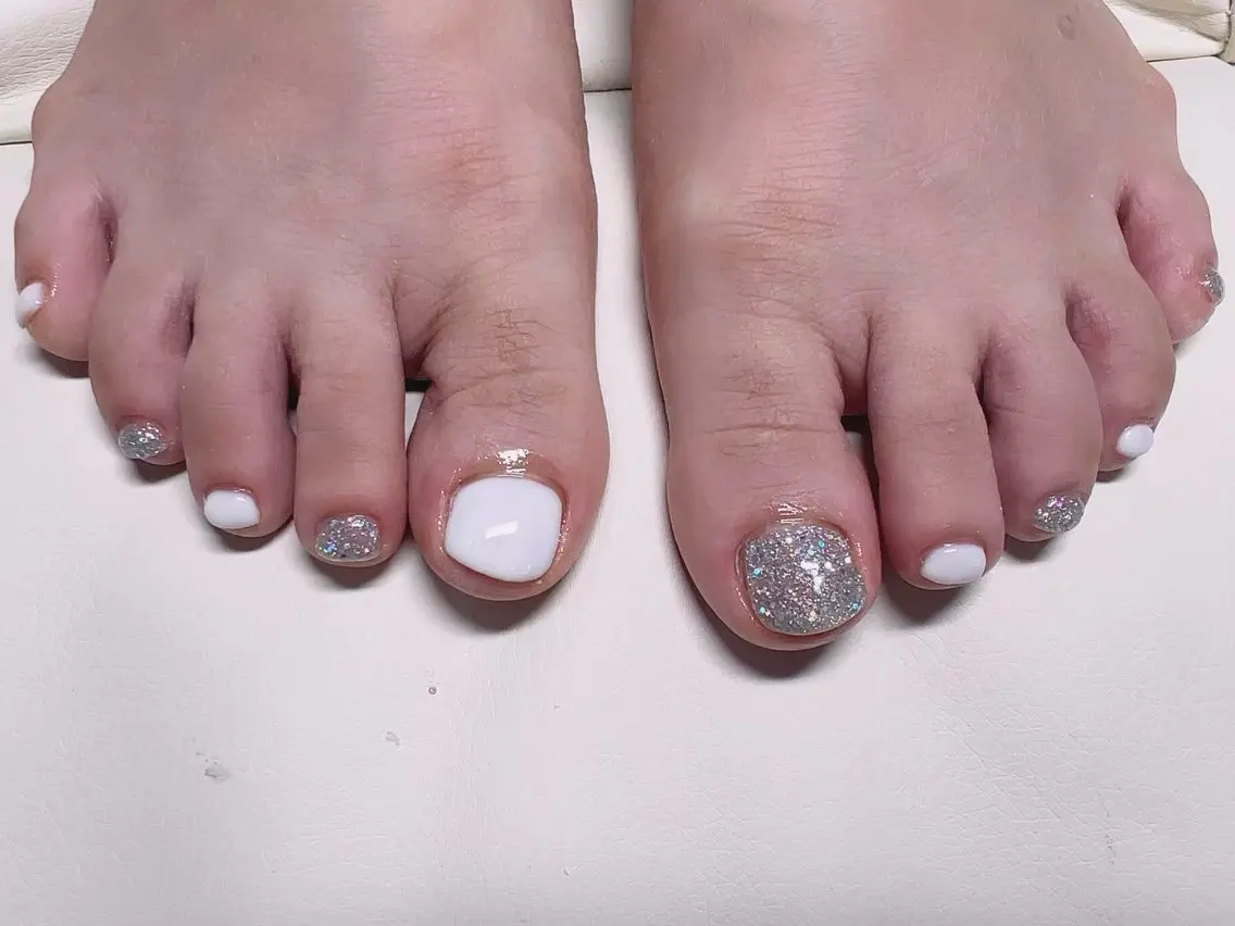 ネイル Nail NaNaのネイルデザイン
