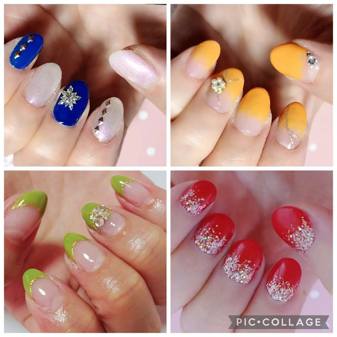 ★シンプルメニューの写真