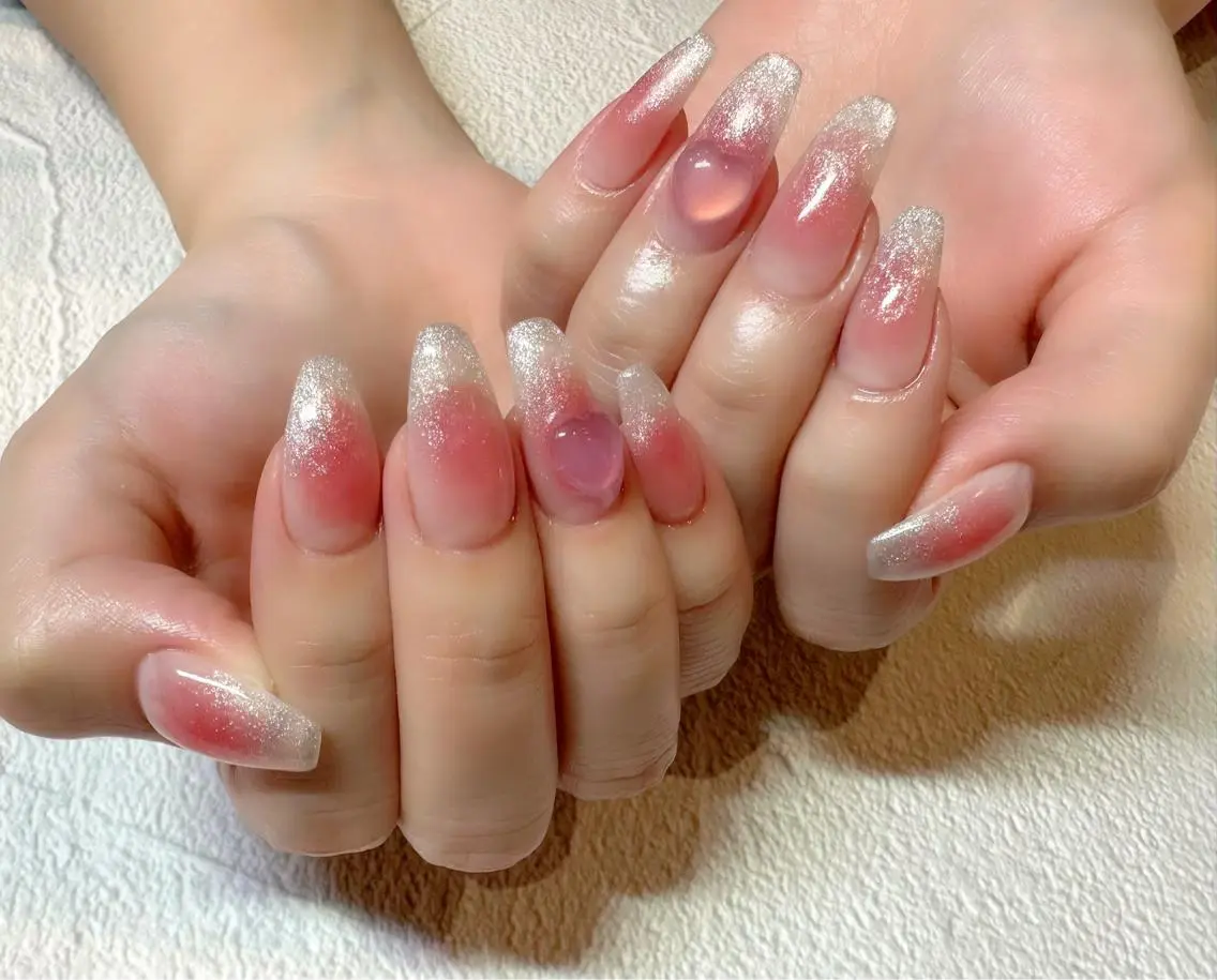ネイル ハンドネイル ✨kitamura rie✨のネイルデザイン