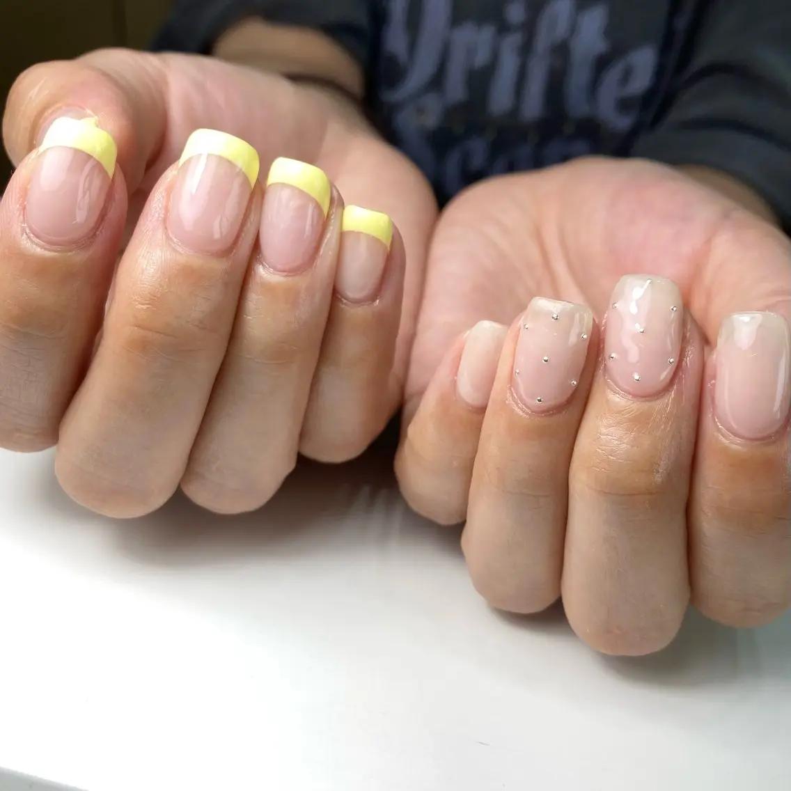 ネイル Legit nail salonのネイルデザイン