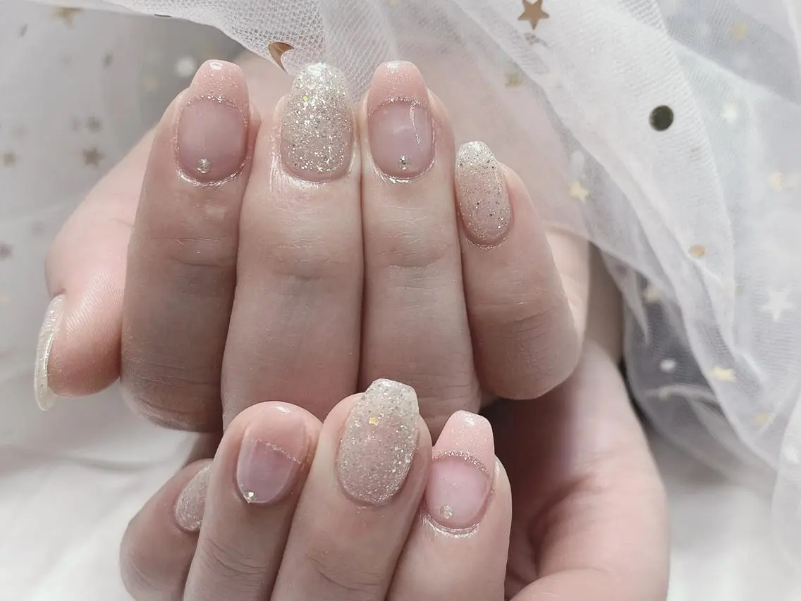 ネイル ジョリ Kai🪄✨のネイルデザイン