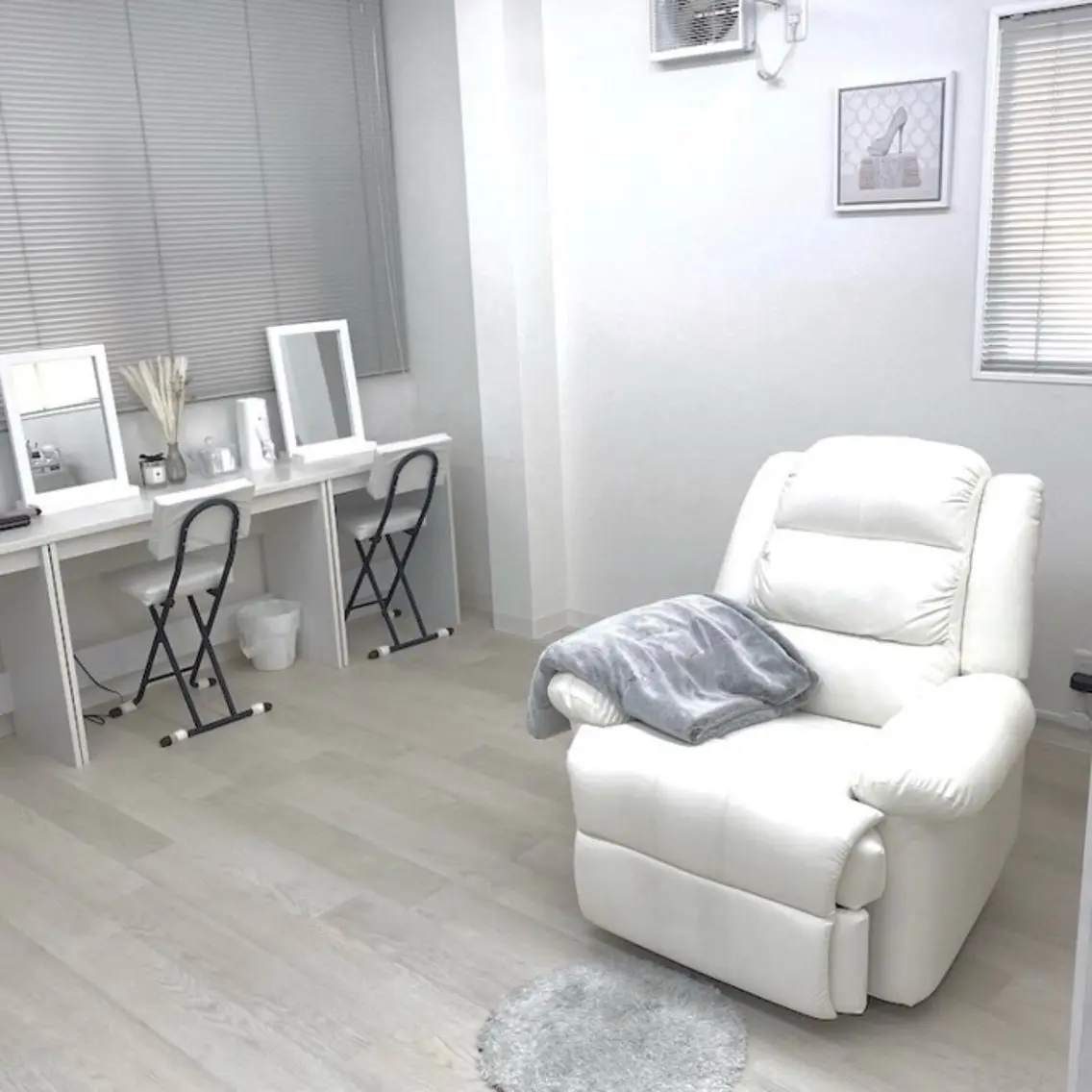 salon Bell Kaedeのマツエク・マツパデザイン