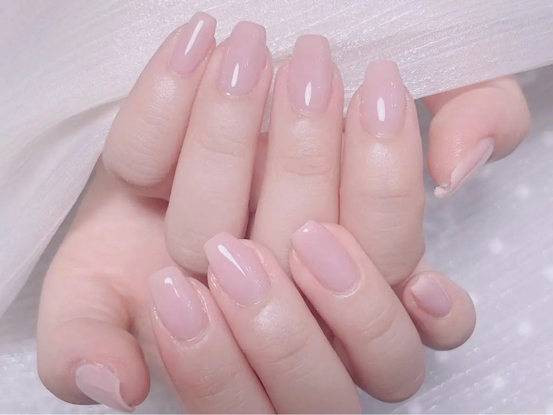 ネイル ハンドネイル ネイルサロン KARIのネイルデザイン