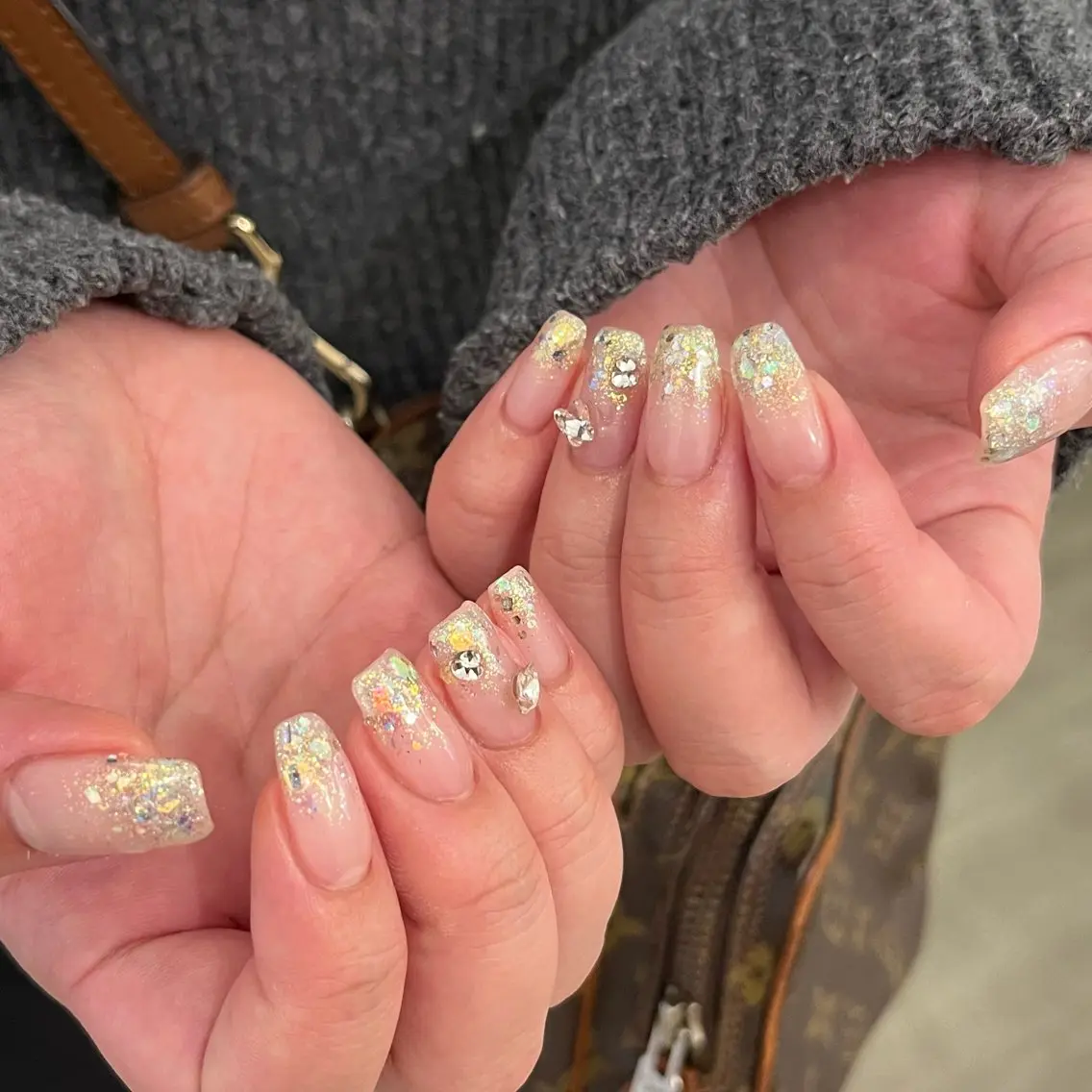ネイル ハンドネイル NAIL SALON Rのネイルデザイン