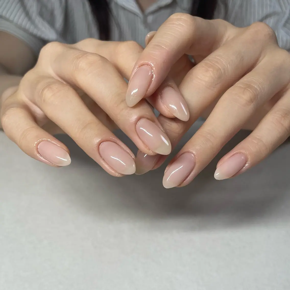 ネイル ハンドネイル kiho on:meのネイルデザイン