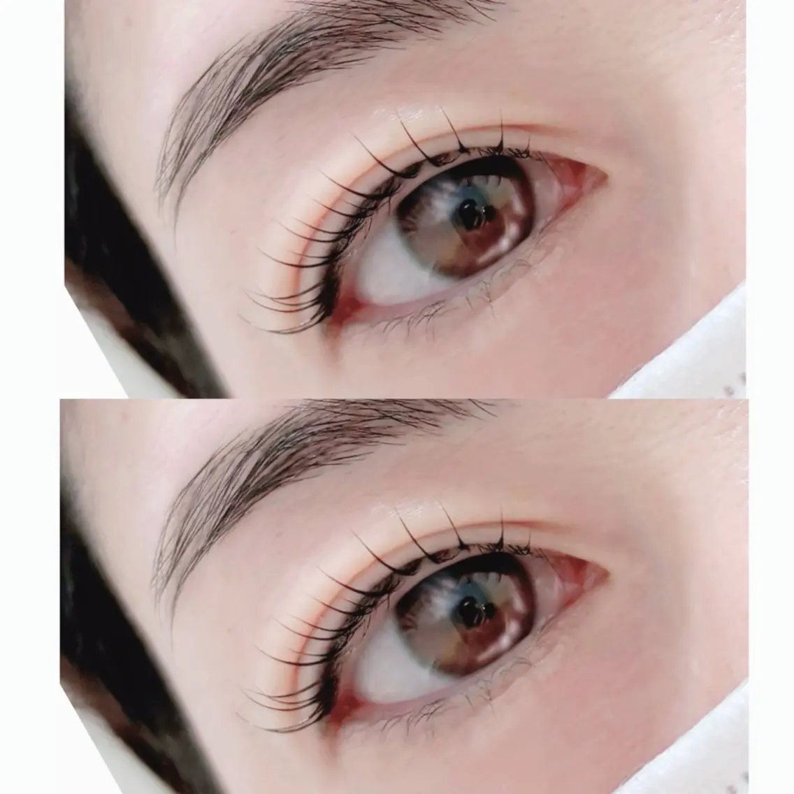 マツエク・マツパ AsK hair& eye 瞳のマツエク・マツパデザイン