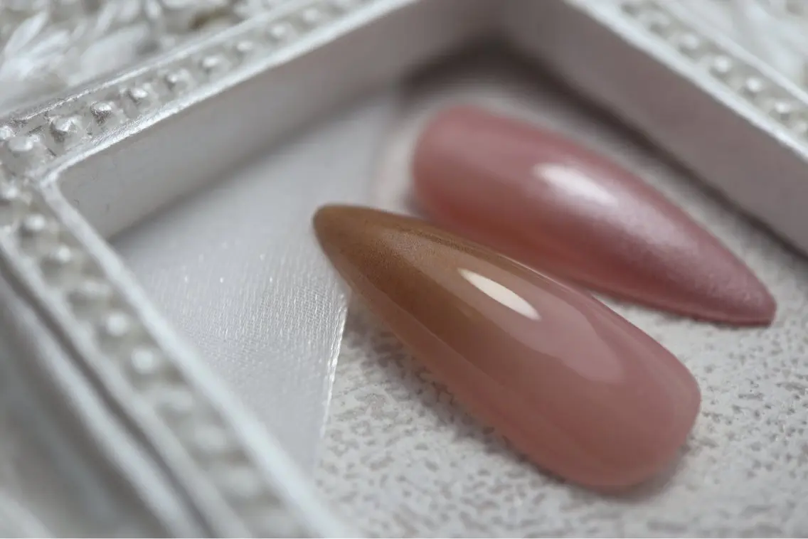 ネイル Ayumi nails川崎店のネイルデザイン