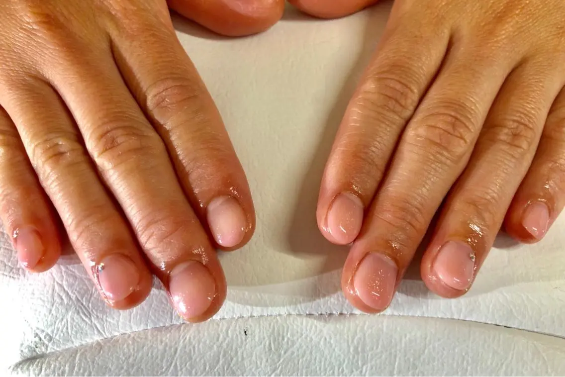 ネイル ホワイトニング🦷 ネイル💅LEAのその他イメージ