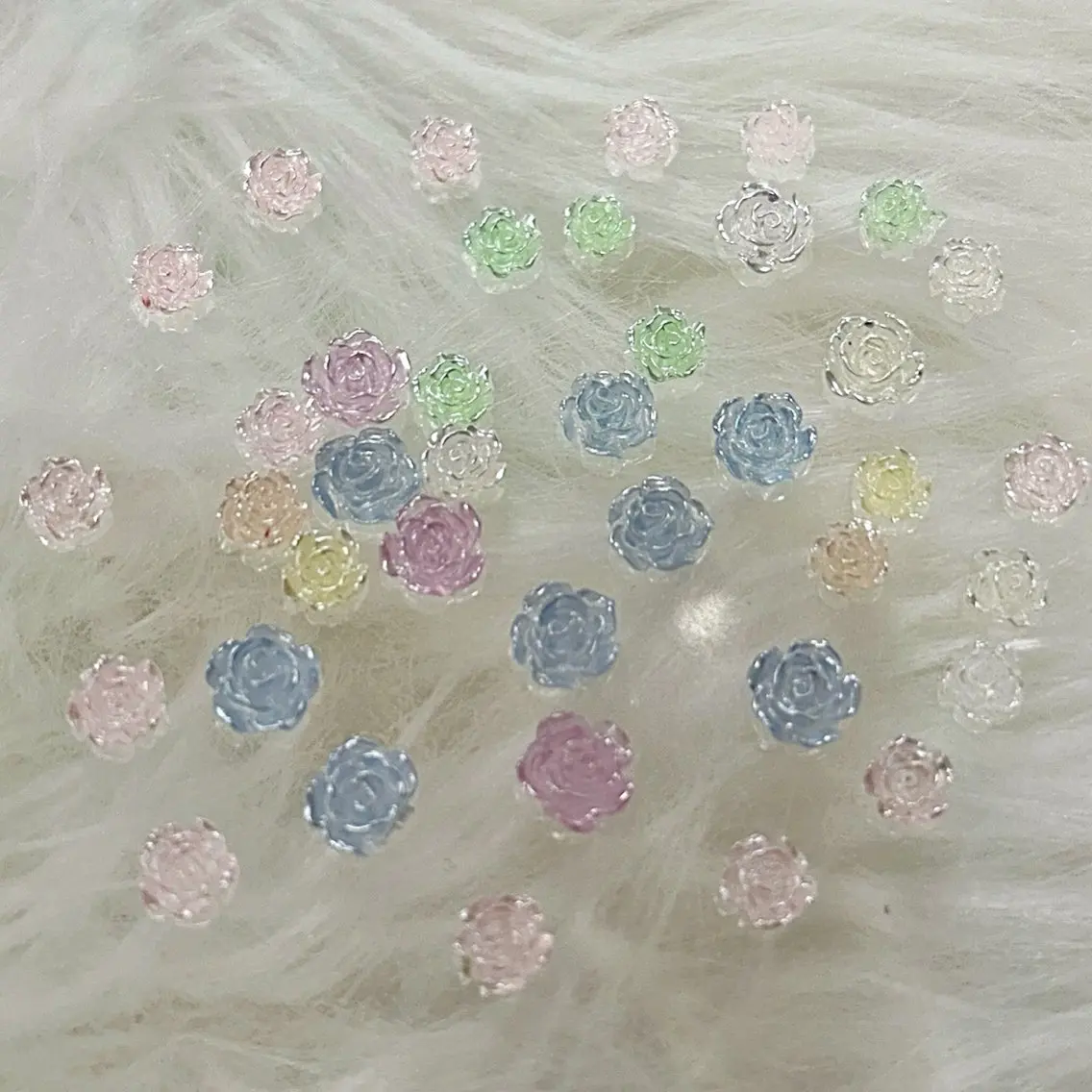 ネイル みー shakushiroのネイルデザイン
