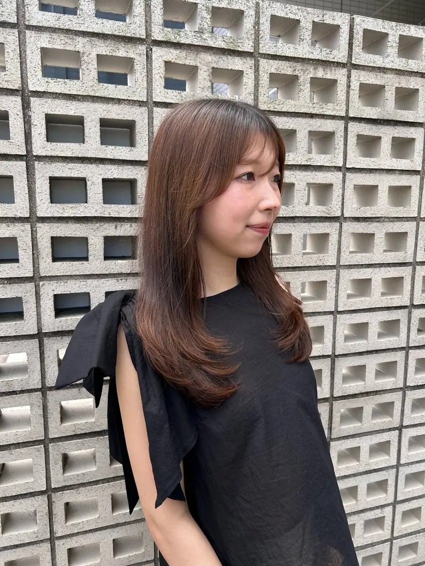 ロング ✨ショートモデル 募集中✨/ mayaのヘアスタイル