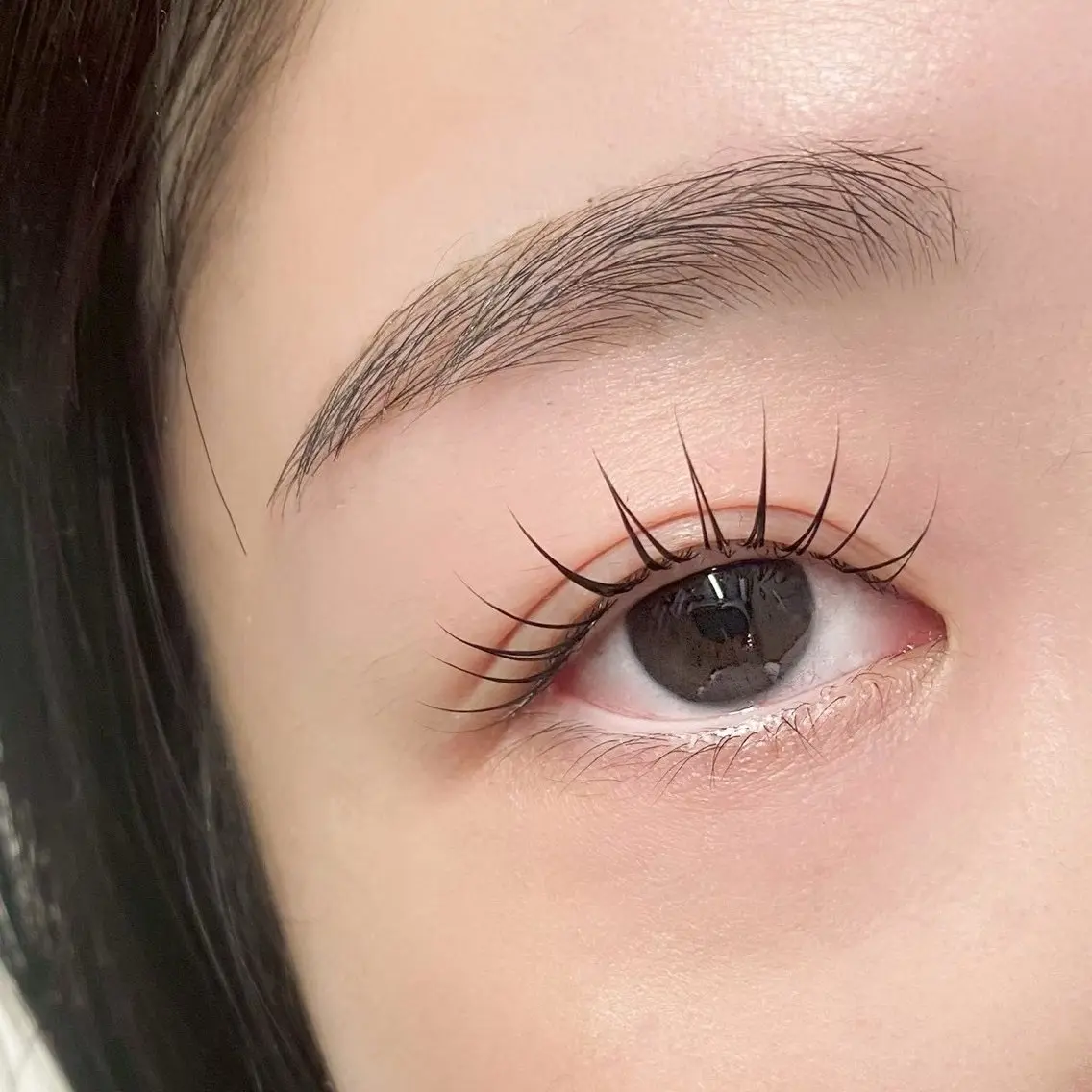 アイブロウ hi kariの眉毛・アイブロウイメージ