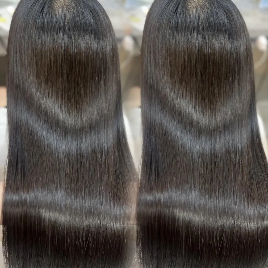 カラー まなと/浦和 カラーモデル様募集中のヘアスタイル