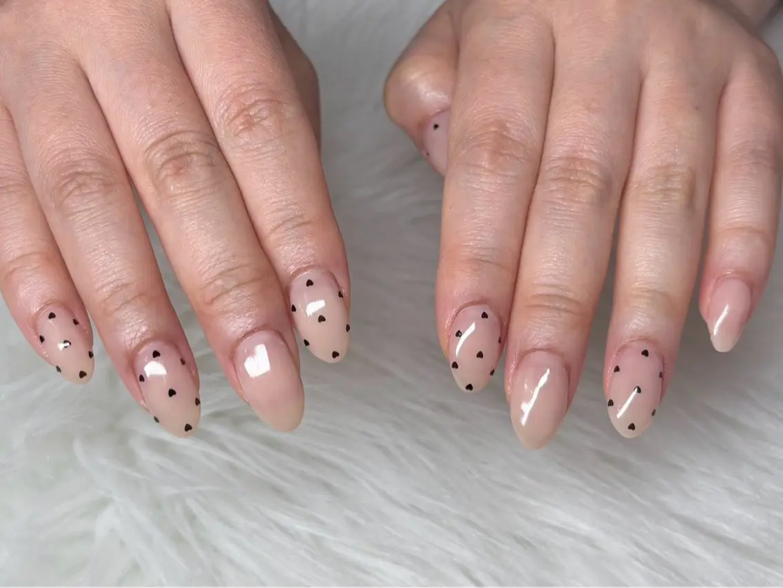 ネイル ネイルサロン ANELAのネイルデザイン