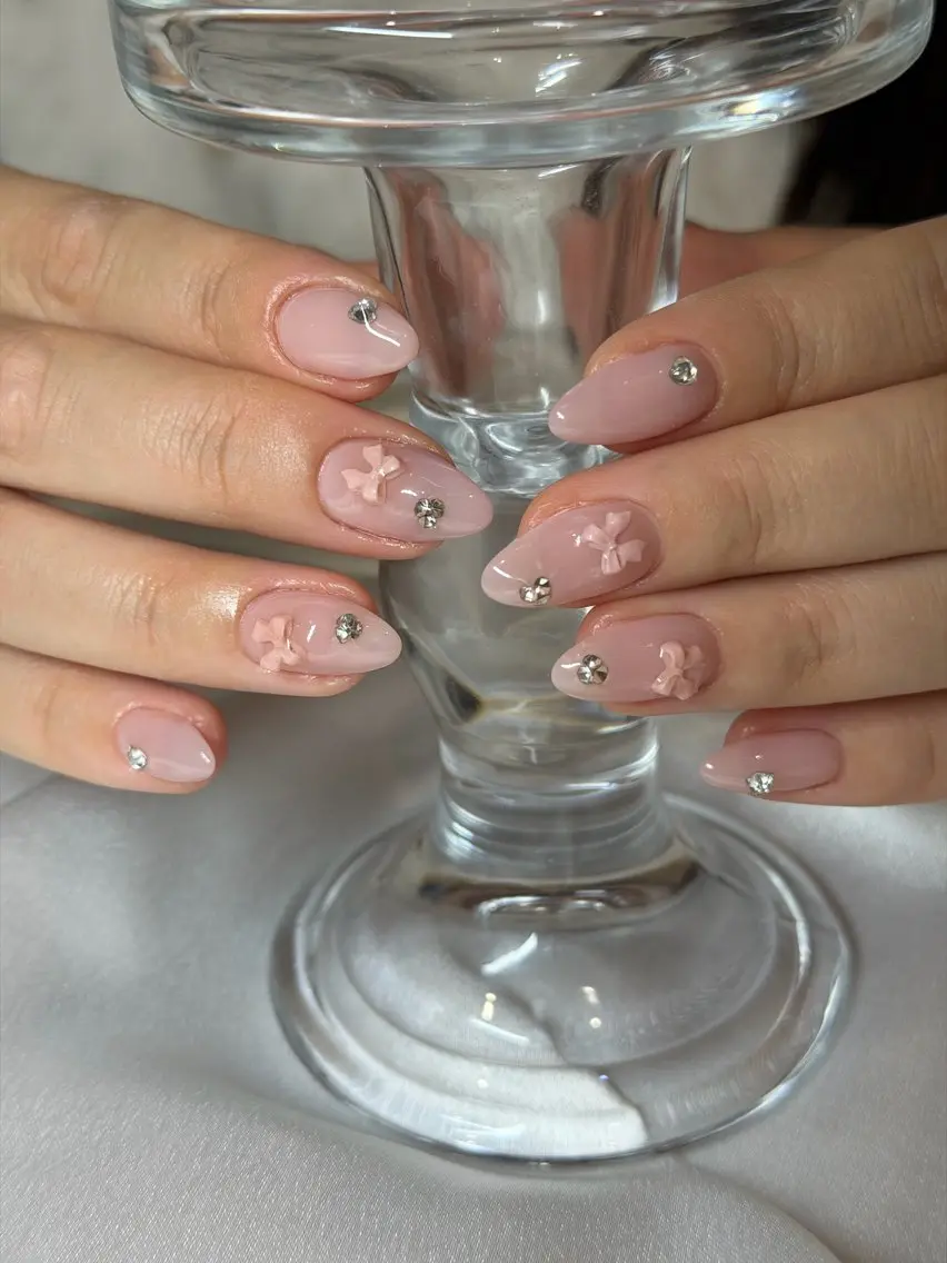 ネイル N nail - KOBE -のネイルデザイン
