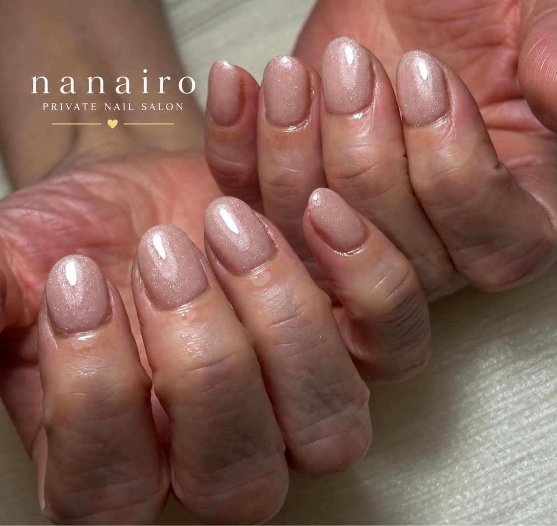 ネイル nanairo aimiのネイルデザイン