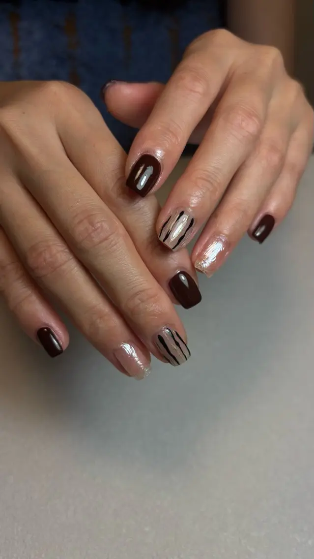 ネイル ハンドネイル ave nailのネイルデザイン