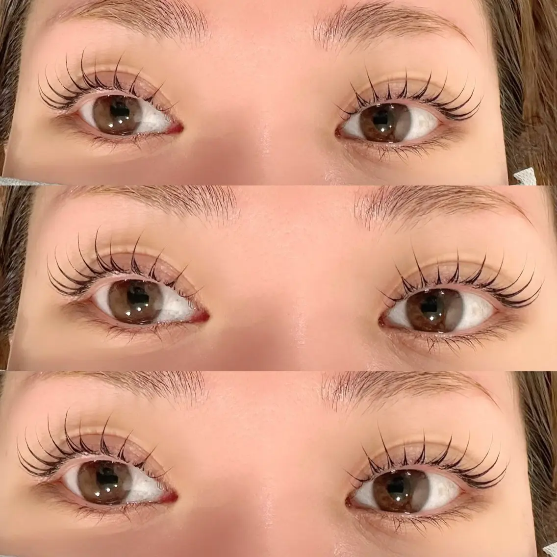 マツエク・マツパ マツパ takako _eyedesignのマツエク・マツパデザイン