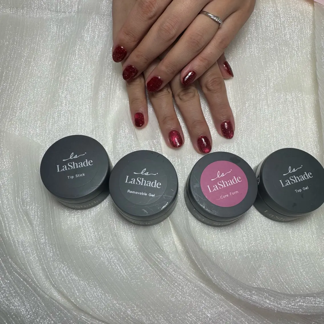 ネイル ジェルネイル MYS nailbeautyのネイルデザイン