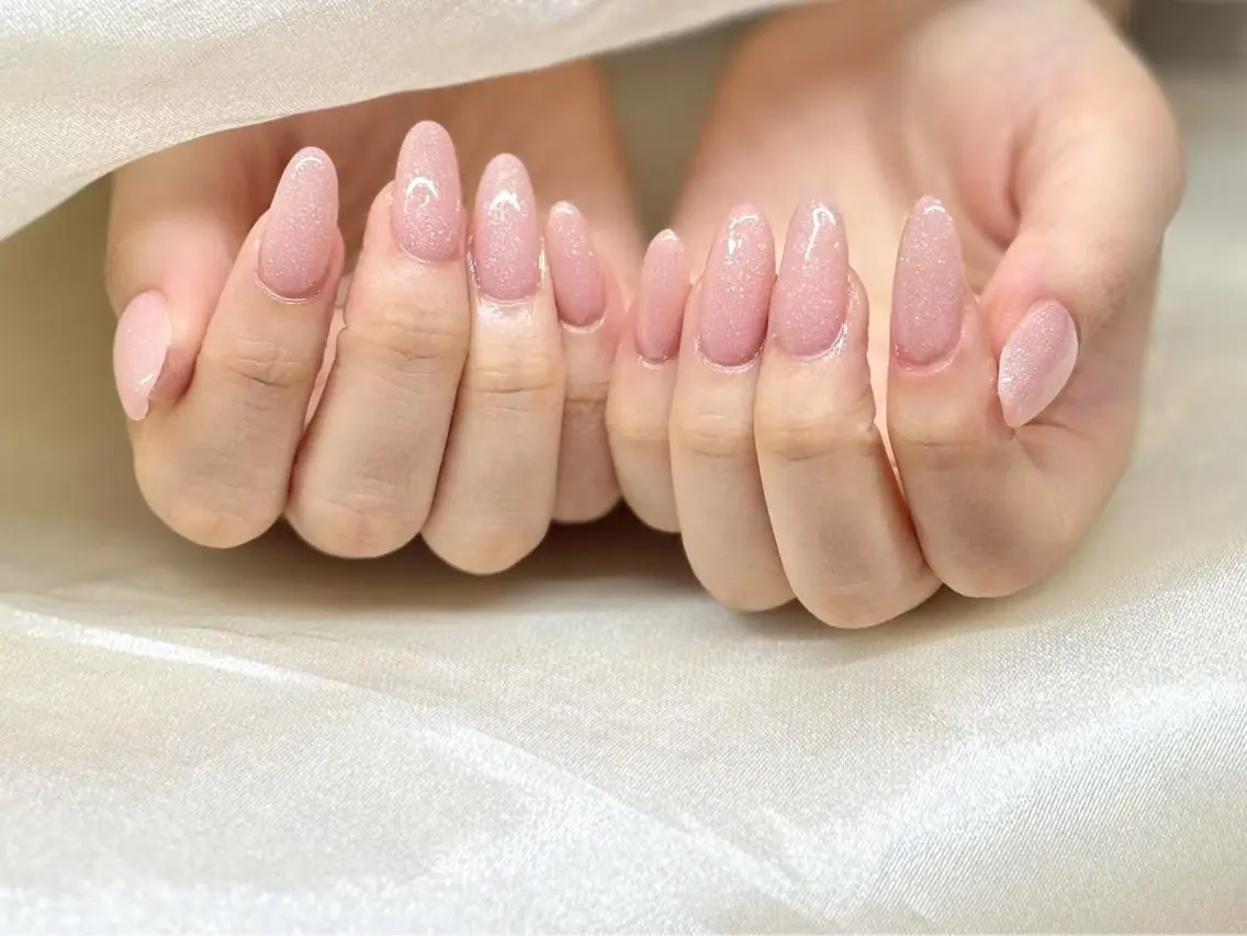ネイル More Glam Meiのネイルデザイン