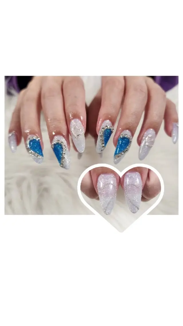 ネイル T's nailのネイルデザイン