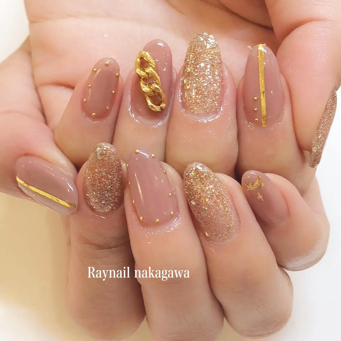 ネイル nailstudio ′ecoleのネイルデザイン
