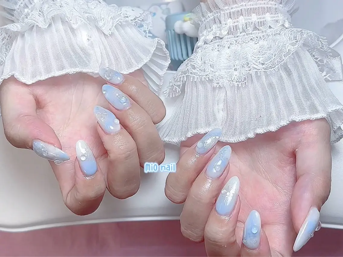 ネイル MiO Nailのネイルデザイン