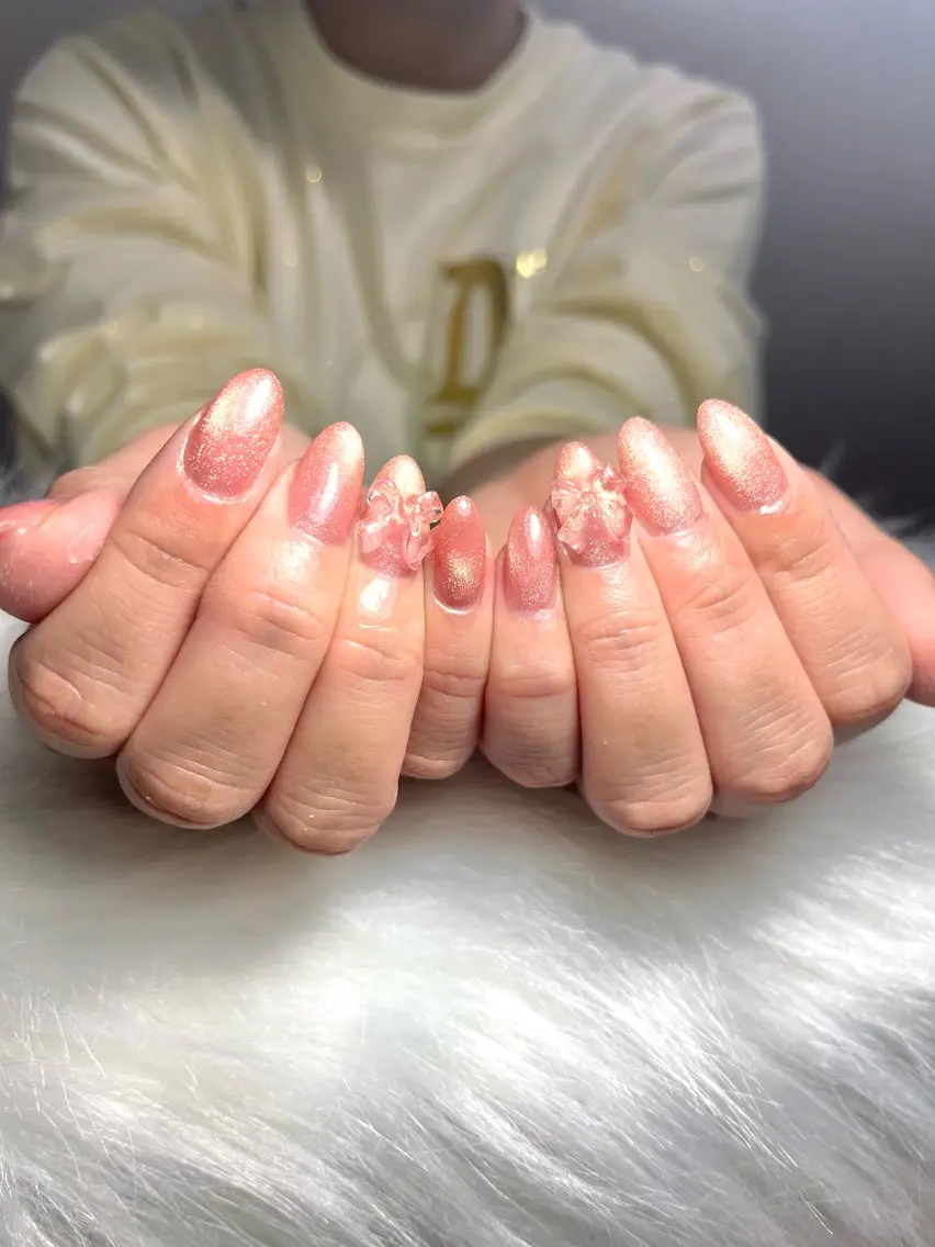 ネイル Air's nailのネイルデザイン