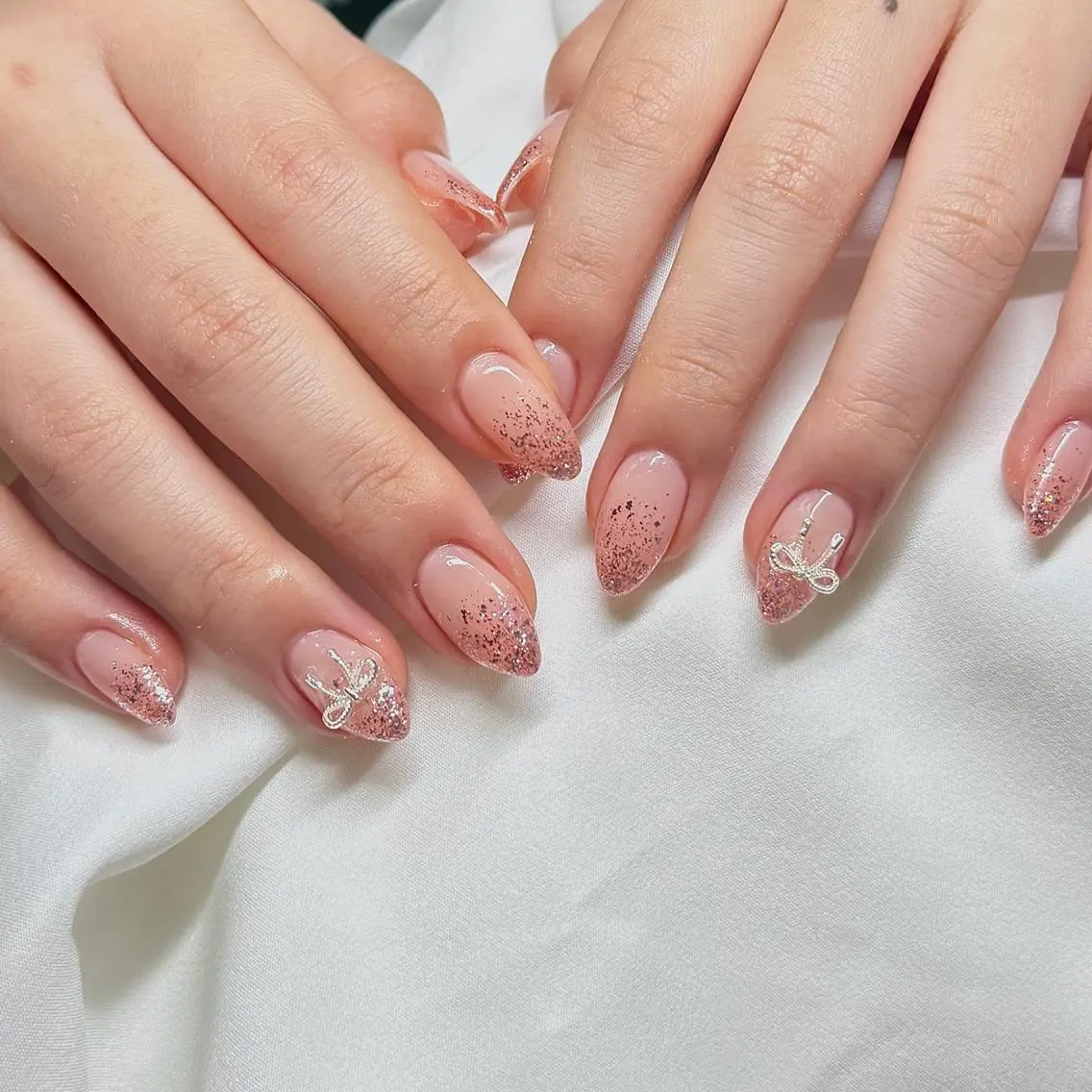 ネイル 🎀 Ayaka_nailのネイルデザイン