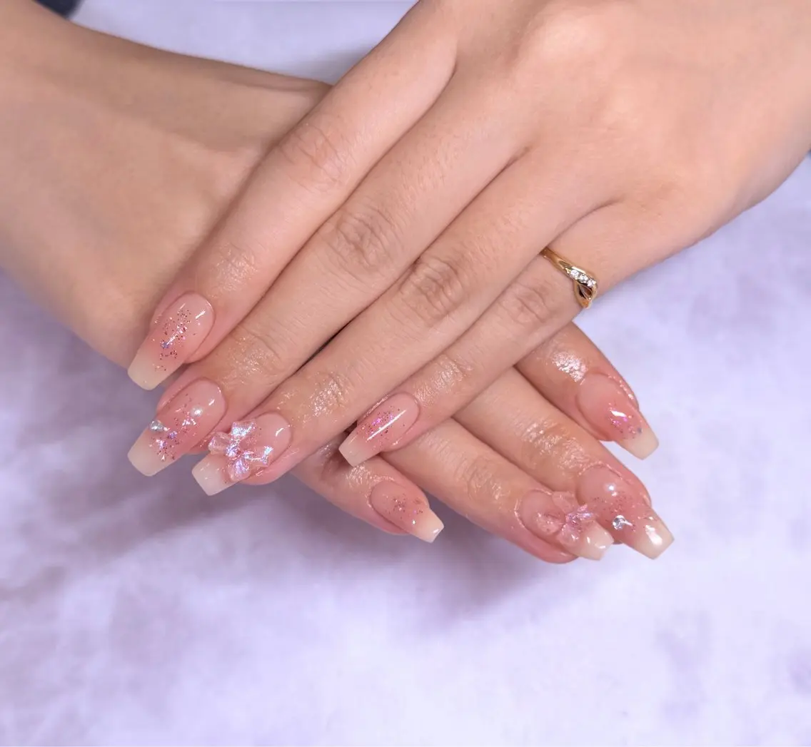 ネイル Star Beautyのネイルデザイン
