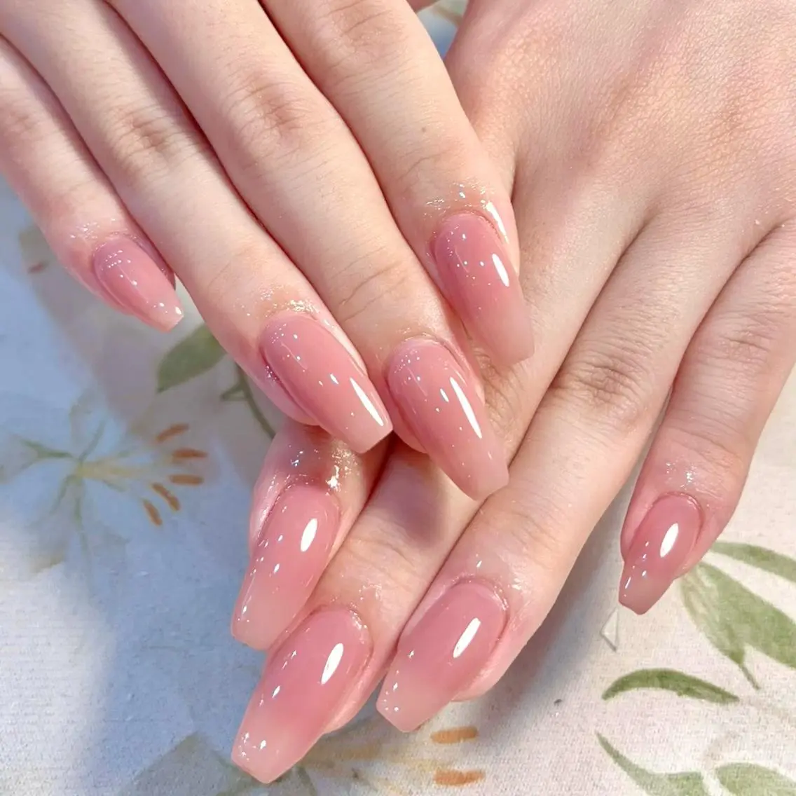 ネイル 🎀個性派ネイル Miyaのネイルデザイン
