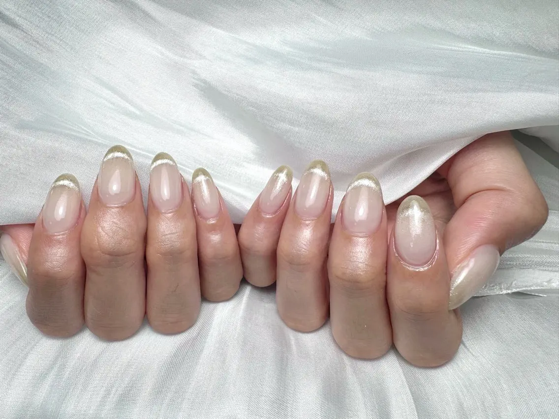 ネイル M.T nailのネイルデザイン