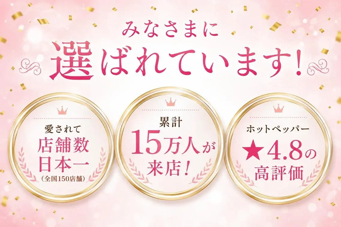 エクシア ホワイト熊谷店のその他イメージ