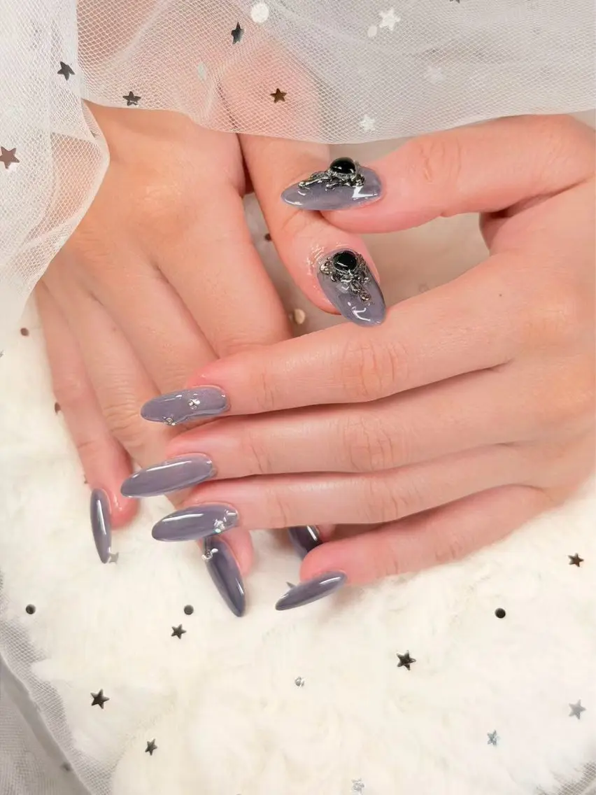 ネイル Nail Salon HARUのネイルデザイン