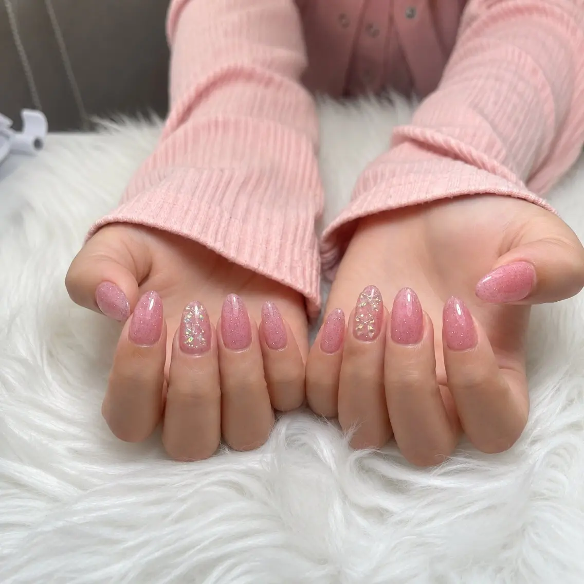 ネイル ハンドネイル HARA Nailsのネイルデザイン