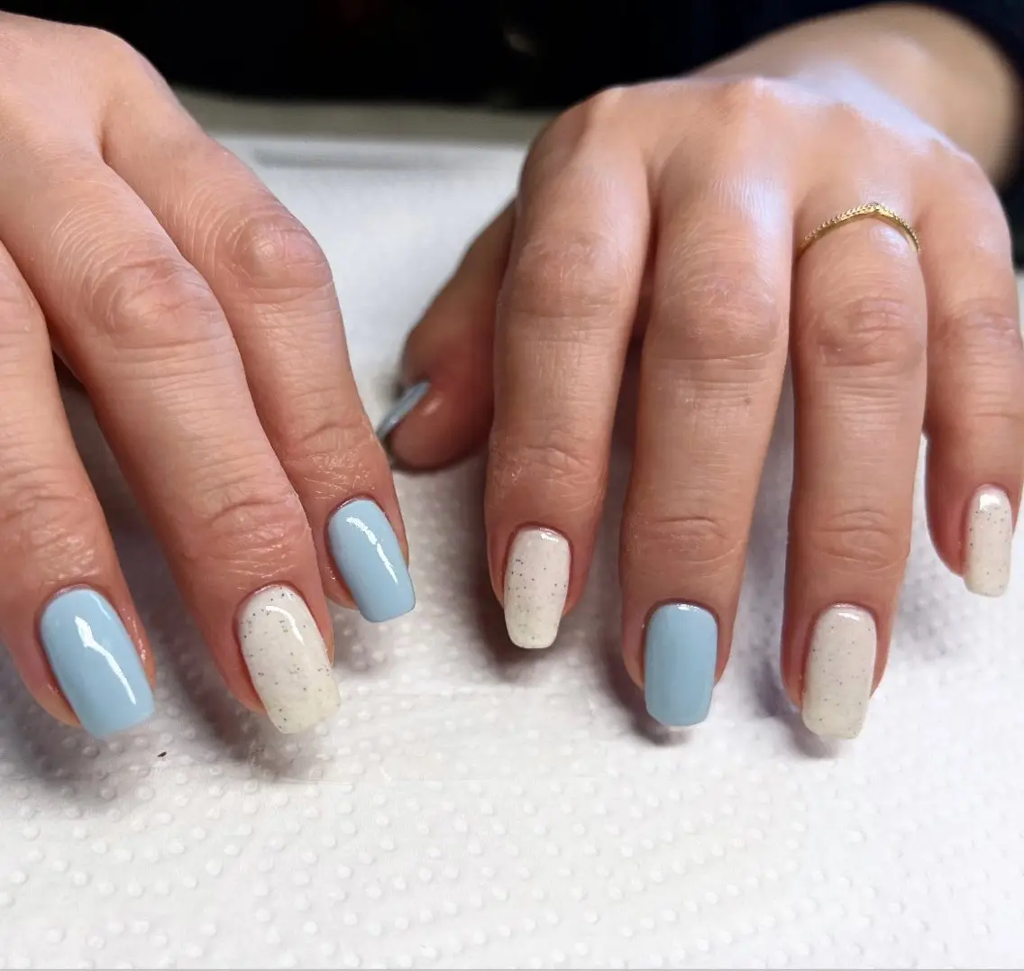 ネイル spica nail meguのネイルデザイン