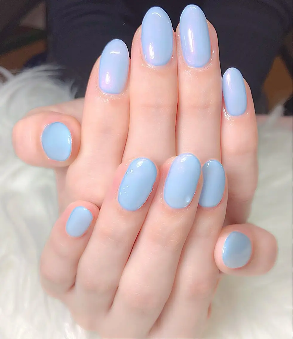 ネイル 整体・ネイル ヨシ堂💅のネイルデザイン