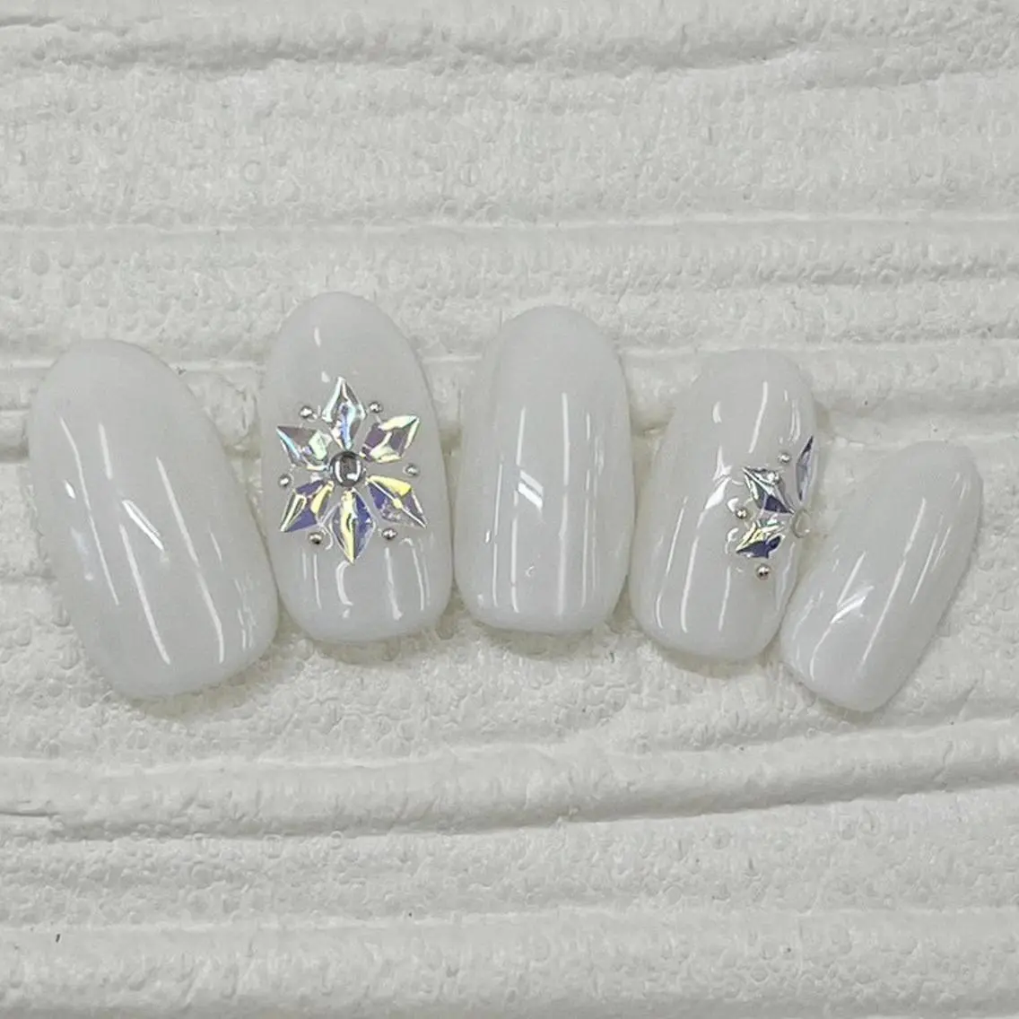 ネイル Nail salon Honey Beeのネイルデザイン