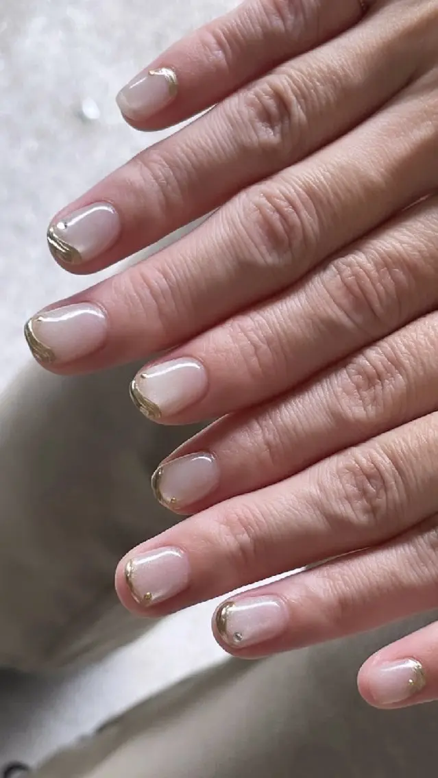 ネイル Atelier Ñikaのネイルデザイン