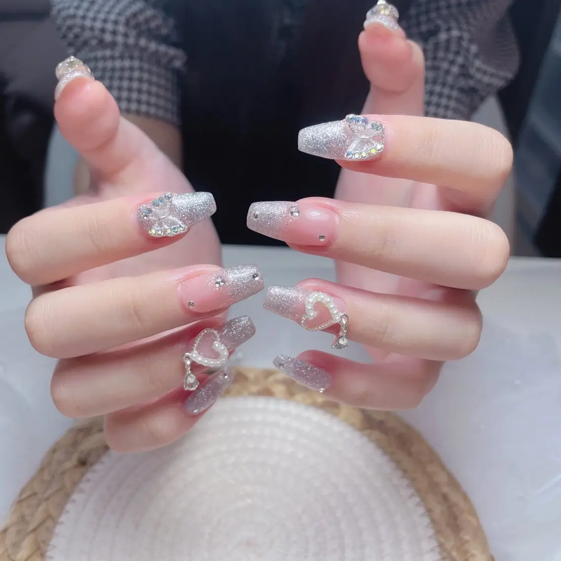ネイル uu ネイルサロン関内🌼のネイルデザイン