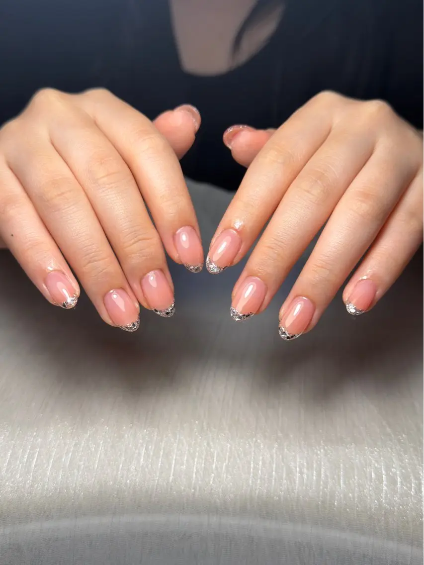 ネイル ハンドネイル Nail Salon Anのネイルデザイン