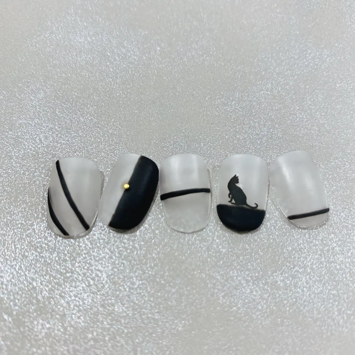 ネイル emiu petiteのネイルデザイン