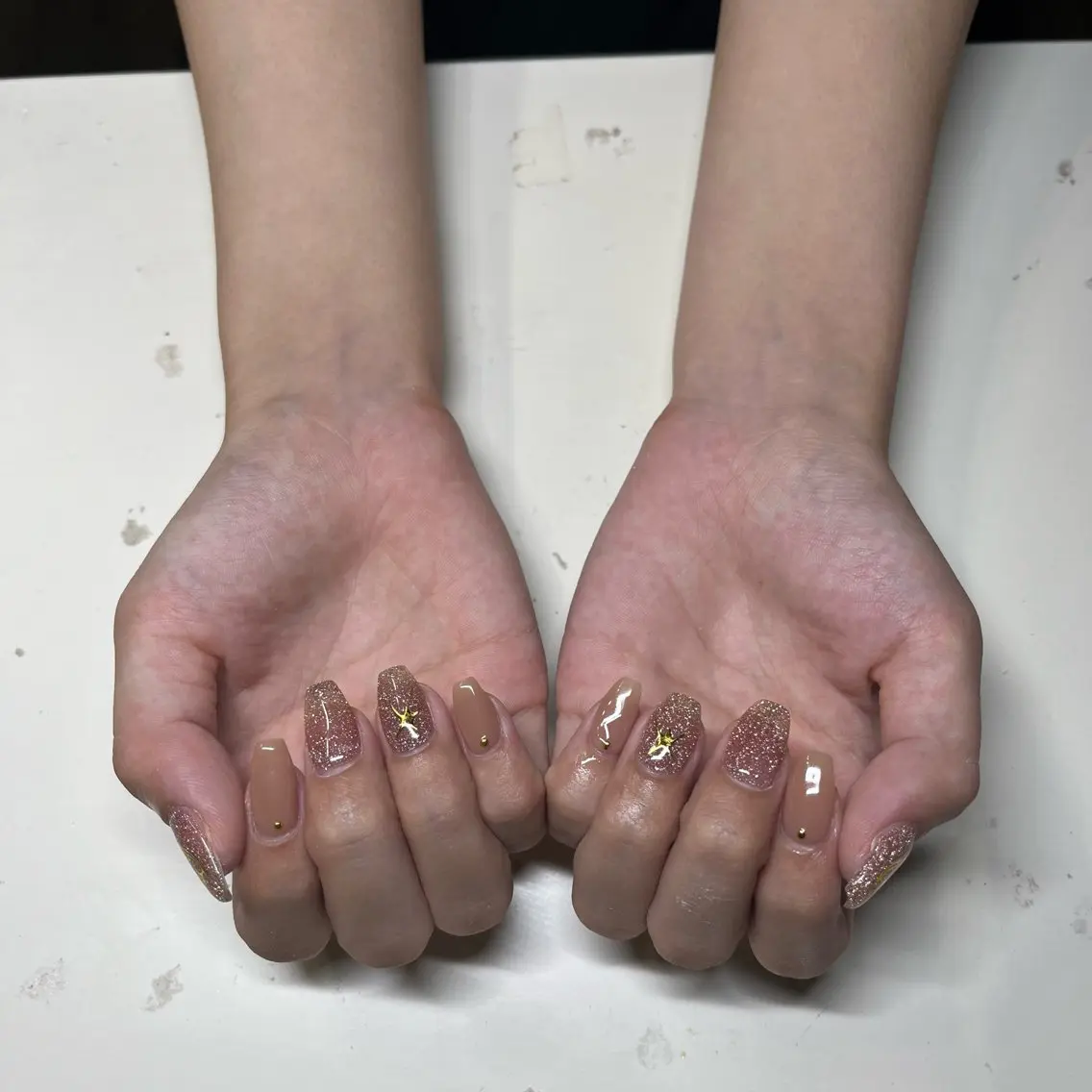 ネイル IROHA nail Ami🐊🎀のネイルデザイン