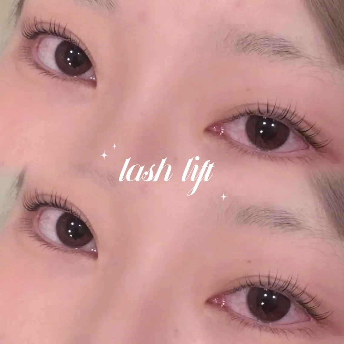 マツエク・マツパ まつげパーマ 下まつげエクステ マツパ 💖kira /大宮💖のマツエク・マツパデザイン