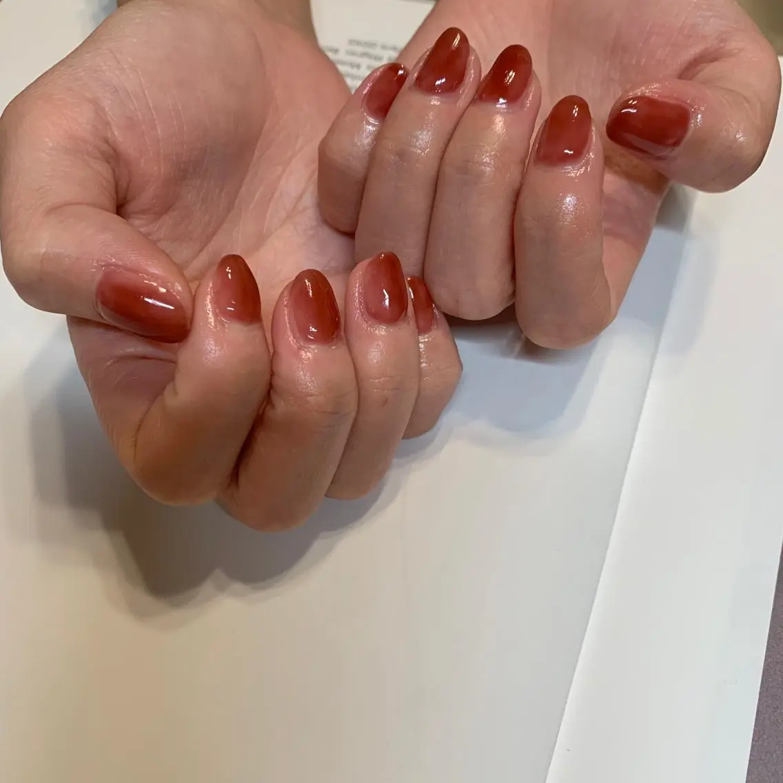 ネイル cocoro nail salonのネイルデザイン