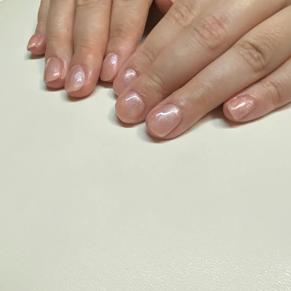 ネイル マグネットネイル muguet🎀 chikaのネイルデザイン