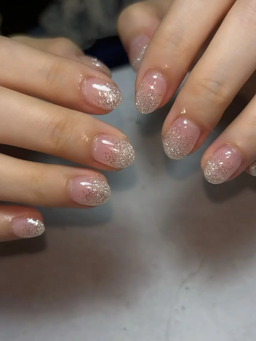 ネイル ハンドネイル ella nail AIのネイルデザイン