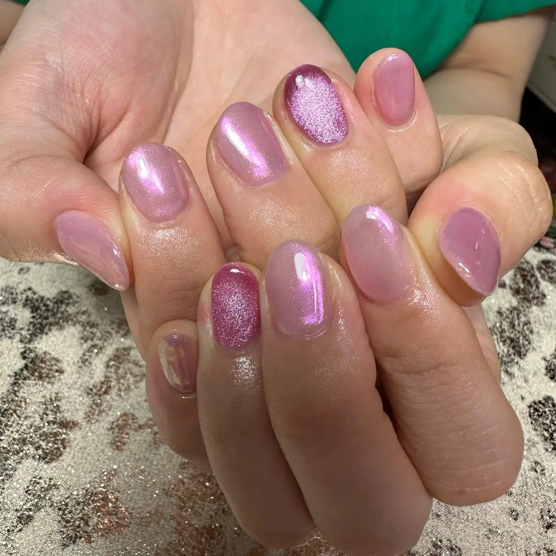ネイル Candy timeのネイルデザイン
